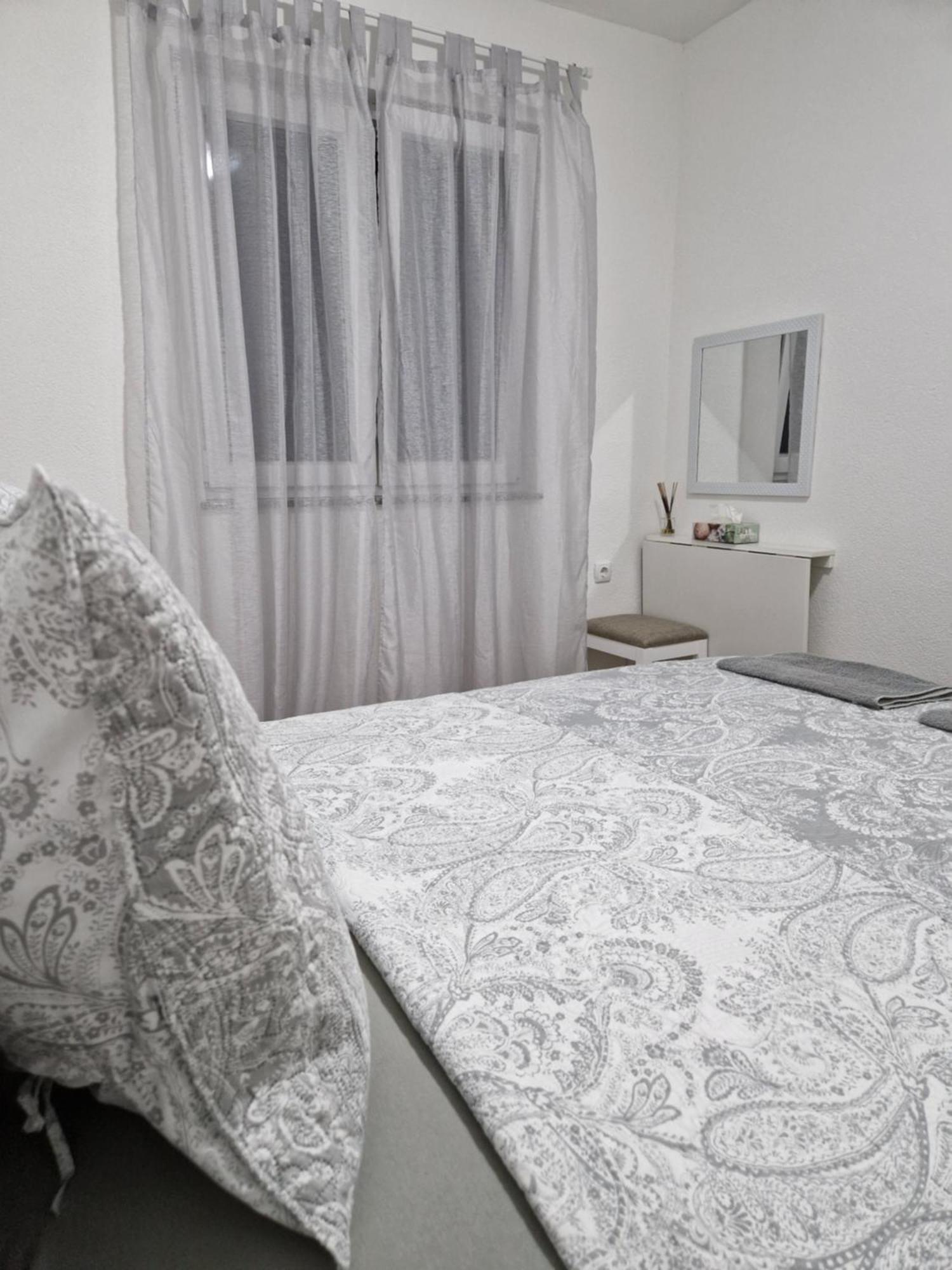 Apartments Gabriel Senj  Exterior photo