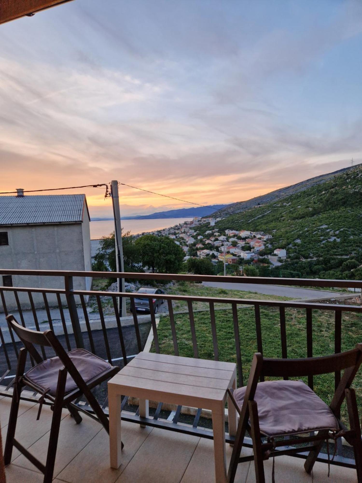 Apartments Gabriel Senj  Exterior photo