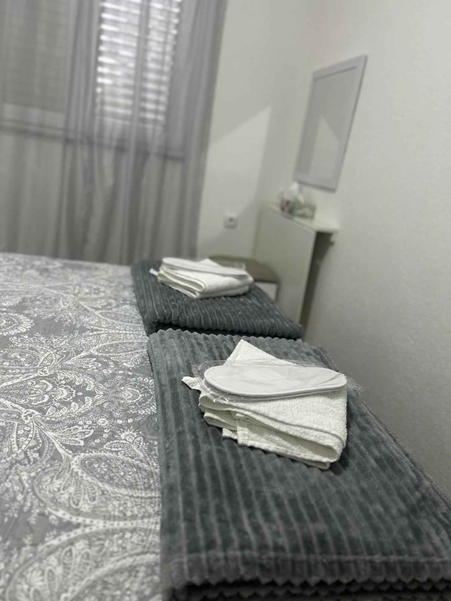 Apartments Gabriel Senj  Exterior photo
