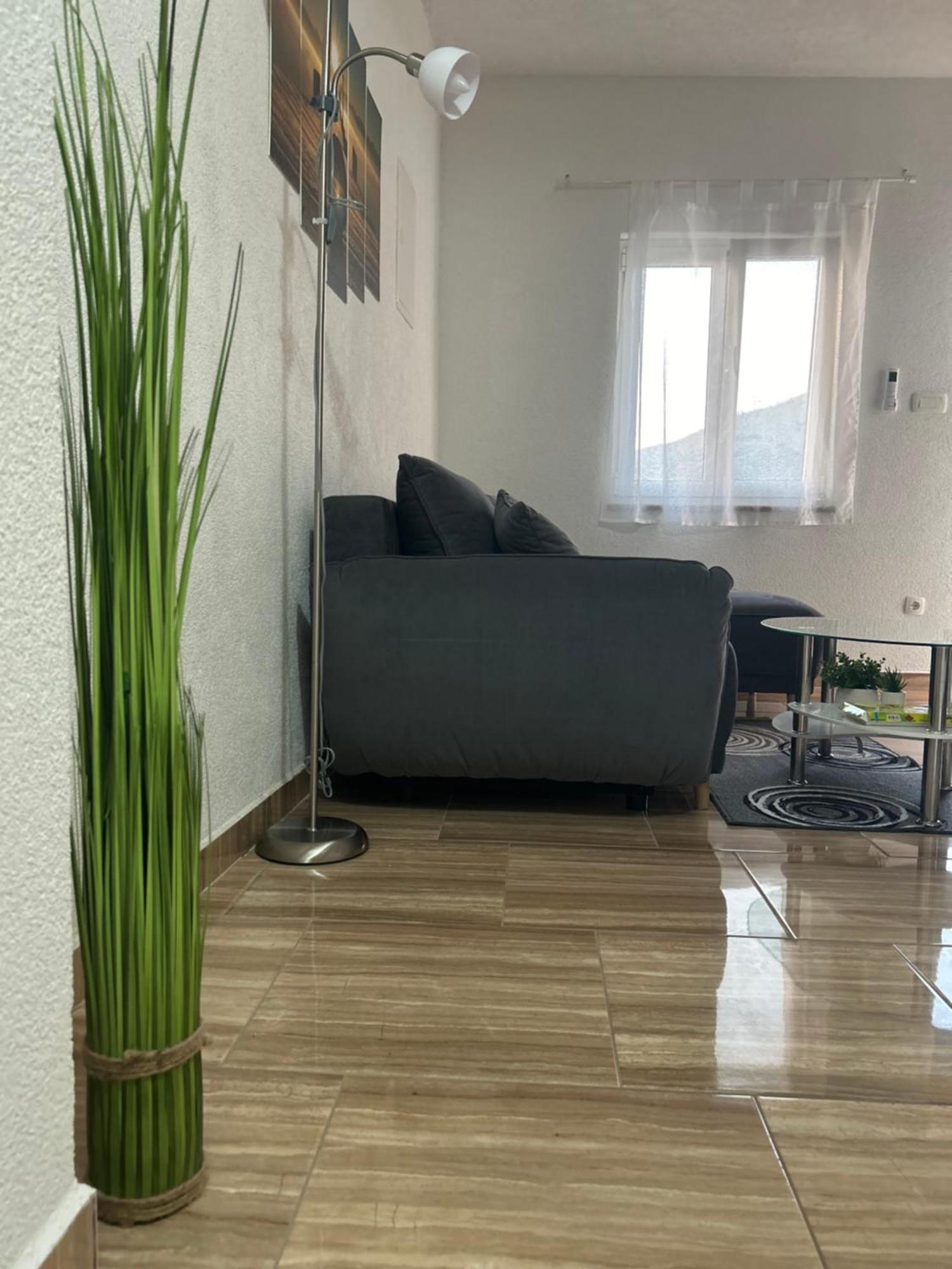 Apartments Gabriel Senj  Exterior photo